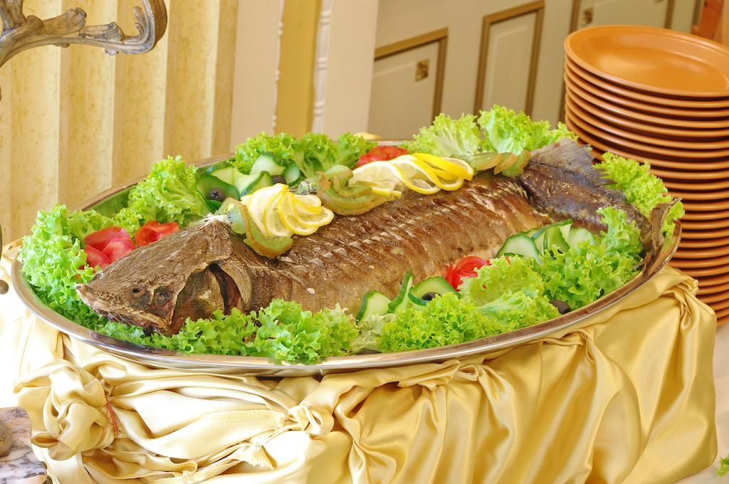Spa Hotel Gloria Перемишль Екстер'єр фото