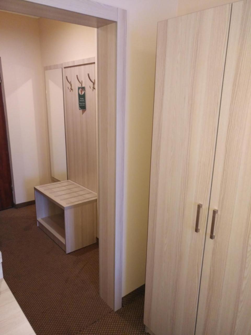 Spa Hotel Gloria Перемишль Екстер'єр фото