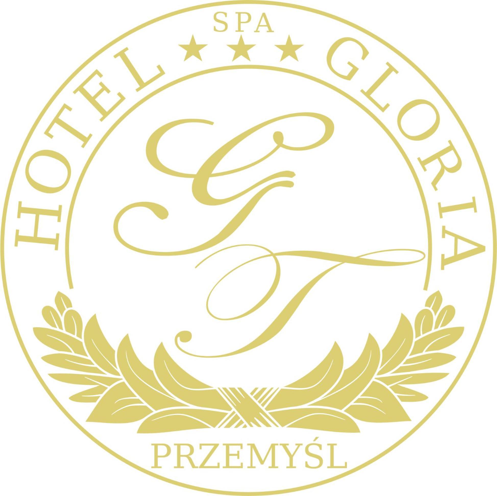 Spa Hotel Gloria Перемишль Екстер'єр фото