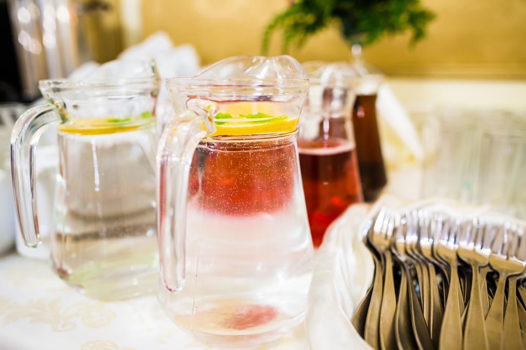 Spa Hotel Gloria Перемишль Екстер'єр фото